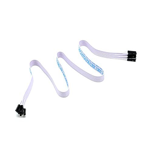 1PCS Jumper Wire Line 60CM 10P Female to Female Cable for Arduino