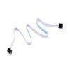 1PCS Jumper Wire Line 60CM 10P Female to Female Cable for Arduino view 1