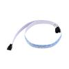 1PCS Jumper Wire Line 60CM 10P Female to Female Cable for Arduino view 2