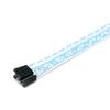 1PCS Jumper Wire Line 60CM 10P Female to Female Cable for Arduino view 4