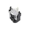 1000pcs 3.5mm Female Audio Connector PJ-334A DIP 7Pin Stereo Headphone Jack DIY Parts for PCB Board view 4