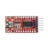 10pcs FT232RL Mini Interface 3.3V 5.5V USB to TTL Serial Converter Adapter Module for Arduino Interface Connector view 1