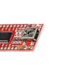 10pcs FT232RL Mini Interface 3.3V 5.5V USB to TTL Serial Converter Adapter Module for Arduino Interface Connector view 2