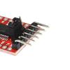 10pcs FT232RL Mini Interface 3.3V 5.5V USB to TTL Serial Converter Adapter Module for Arduino Interface Connector view 3