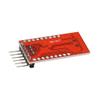 10pcs FT232RL Mini Interface 3.3V 5.5V USB to TTL Serial Converter Adapter Module for Arduino Interface Connector view 4