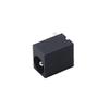 100PCS DC-044 5.5x2.1mm DC Power Jack Socket Connector 3-Pin Panel Mount Plug 5.52.1mm view 2