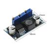 10pcs LM2596S DC-DC Constant Current Module LM2596 DC-DC 7V-35V Step-Down Adjustable CC/CV Power Supply Module view 3