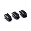 100PCS/Lot 3.5mm Headphone Jack PJ-320D Audio Jack 4 Pin SMD SMT MP3 Accessories PJ320D view 1