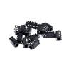 100PCS/Lot 3.5mm Headphone Jack PJ-320D Audio Jack 4 Pin SMD SMT MP3 Accessories PJ320D view 2