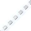 100pcs Micro USB Jack Connector Female 5pin Charging Socket Four Legs Micro USB 5P Inserting Plate Seat Mini USB Connectors view 3