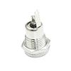 100pcs/lot DC-099 3.5X1.3MM DC Power Jack Socket DC099 Female Panel Mount Connector Metal 3.51.3 view 2