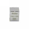 100Pcs Single Port RJ45 Connector HR911105 HR911105A view 2
