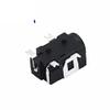 1000pcs/lot DC031 3.51.3MM Power Adapter Connector DC-031 4 pin SMD SMT Power Jack Socket view 3