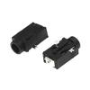 100Pcs DC-055 SMD DC Power Outlet 2.5Mm Flat Panel Power Outlet DC055 Power Interface DC Connector view 1