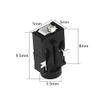 100Pcs DC-055 SMD DC Power Outlet 2.5Mm Flat Panel Power Outlet DC055 Power Interface DC Connector view 4