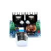 XH-M401 DC-DC Step Down Buck Converter Power Supply Module Voltage Regulator PWM Adjustable 4-40V to 1.25-36V with Rectifier view 3
