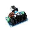 XH-M401 DC-DC Step Down Buck Converter Power Supply Module Voltage Regulator PWM Adjustable 4-40V to 1.25-36V with Rectifier view 4