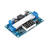 100W DC-DC Booster Step Up Module 3~35V to 3.5~35V Converter Regulated Power Supply Module with LED Digital Display view 1