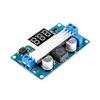 100W DC-DC Booster Step Up Module 3~35V to 3.5~35V Converter Regulated Power Supply Module with LED Digital Display view 2