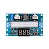 100W DC-DC Booster Step Up Module 3~35V to 3.5~35V Converter Regulated Power Supply Module with LED Digital Display view 3
