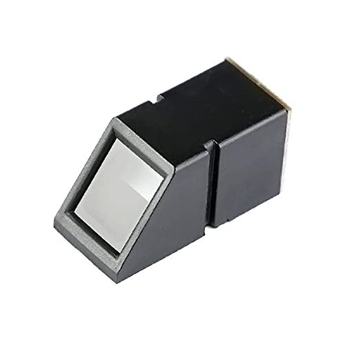 AS608 Finger Touch Function Optical Fingerprint Module Sensor Reader