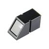 AS608 Finger Touch Function Optical Fingerprint Module Sensor Reader view 1