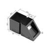 AS608 Finger Touch Function Optical Fingerprint Module Sensor Reader view 2