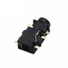 1000Pcs 311 4.5 PJ-342 3.5mm 3+3pins Gold Plated Stereo Headphone Connector Adapter Power Plug Audio Video Jack Socket Plug view 4