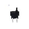 100Pcs Camera Switch 8.5 High Micro Switch EVD Door Detection Switch Portable Mobile TV DVD view 2