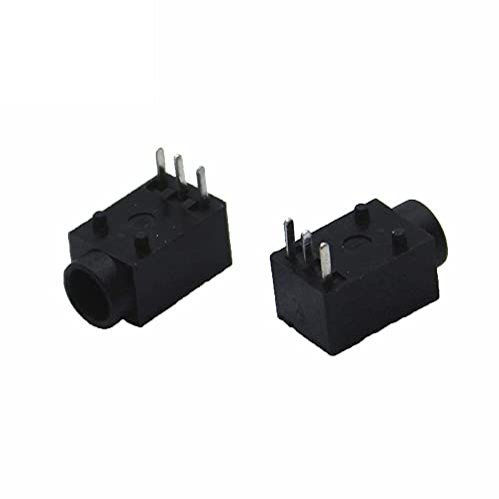 100PCS DC Power Outlet DC003 DC003A 3 feet 5V 2A DC-003A 3.51.3mm