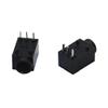 100PCS DC Power Outlet DC003 DC003A 3 feet 5V 2A DC-003A 3.51.3mm view 2