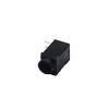 100PCS DC Power Outlet DC003 DC003A 3 feet 5V 2A DC-003A 3.51.3mm view 3