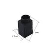 100PCS DC Power Outlet DC003 DC003A 3 feet 5V 2A DC-003A 3.51.3mm view 4