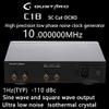 Gustard C18 10MHZ Constant Temper High Precision Low Phase Noise Clock OCXO Black view 4