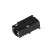 100Pcs 3.5mm Headphone Socket PJ-381 Audio Socket SMD Headphone Jack Audio Connector view 2