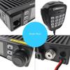 AnyTone AT-779UV Mini Size Dual Band Transceiver Mobile Radio VHF/UHF 2 Way Radio Car Tranceiver view 3