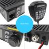 AnyTone AT-779UV Mini Size Dual Band Transceiver Mobile Radio VHF/UHF 2 Way Radio Car Tranceiver view 4