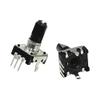 5PCS EC12 E12 Audio Encoder / 360 Degree Rotary Encoder Tripod view 1