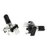 5PCS EC12 E12 Audio Encoder / 360 Degree Rotary Encoder Tripod view 2
