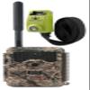 COVERT SCOUTING CAMERAS LC32, Mossy Oak, with Steel Reinforced Strap view 1