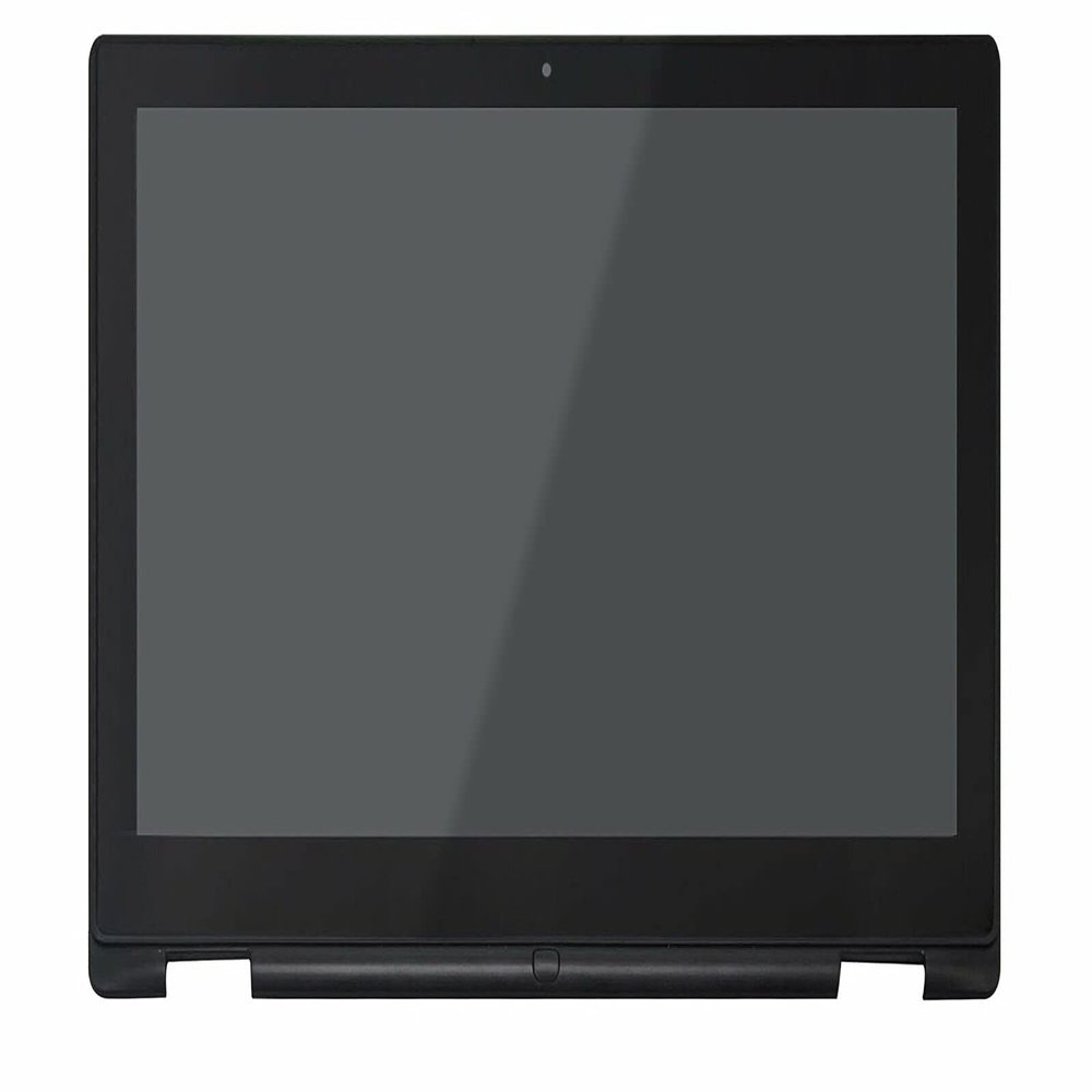 11.6" HD 1366X768 LED LCD Screen Touch Assembly Bezel for Dell Inspiron DP/N 06NCXK 6NCXK