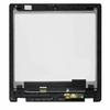 11.6" HD 1366X768 LED LCD Screen Touch Assembly Bezel for Dell Inspiron DP/N 06NCXK 6NCXK view 2