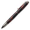 Penn State Industries WXKNA01 Kirinte Pattern Acrylic Penturning Blank, 3/4" x 3/4" x 5" (Lava Flow) view 2