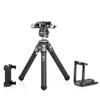 Benro TablePod Pro Kit with Ballhead and ArcaSmart70 Camera Plate and Smartphone Adapter, Compact Tripod for Travel, Tabletop Filming, Mobile Content and Low Angle Shooting (TABLEPODPROKIT) view 1