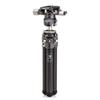 Benro TablePod Pro Kit with Ballhead and ArcaSmart70 Camera Plate and Smartphone Adapter, Compact Tripod for Travel, Tabletop Filming, Mobile Content and Low Angle Shooting (TABLEPODPROKIT) view 2
