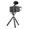Benro TablePod Pro Kit with Ballhead and ArcaSmart70 Camera Plate and Smartphone Adapter, Compact Tripod for Travel, Tabletop Filming, Mobile Content and Low Angle Shooting (TABLEPODPROKIT) view 3