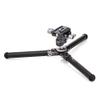 Benro TablePod Pro Kit with Ballhead and ArcaSmart70 Camera Plate and Smartphone Adapter, Compact Tripod for Travel, Tabletop Filming, Mobile Content and Low Angle Shooting (TABLEPODPROKIT) view 4