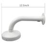 CompCCTV Security Camera Mount Bracket, Universal Wall Mount for CCTV & IP Cameras, J Type (12.5 INCH) view 2