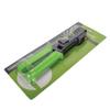 Best RJ45 Punch Down Crimping Termination Tool 8 in 1 for Best Ethernet Network 90 Keystone Jacks - Cat6 / Cat6a / Cat5e / Cat5a view 4
