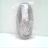 SICK YF2A14-200VB3XLEAX Cable: 20 M - 4-Wire - PVC, Connecting Cable, Connector: Female - M12-4-PIN Straight ACODED, Cord Set view 1